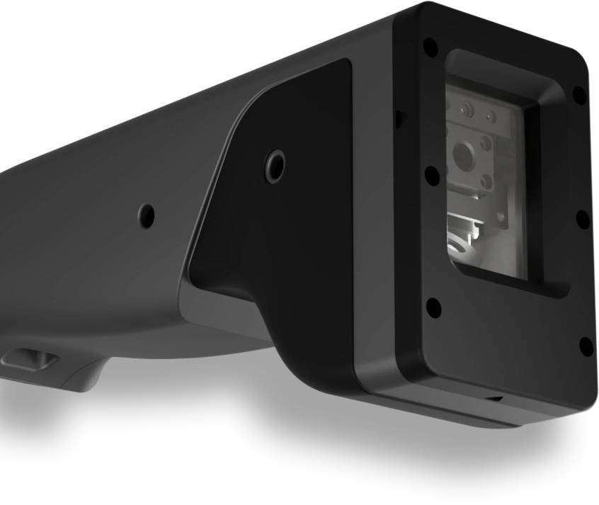 G3F profilometro di ultima generazione creato da u-sense.it